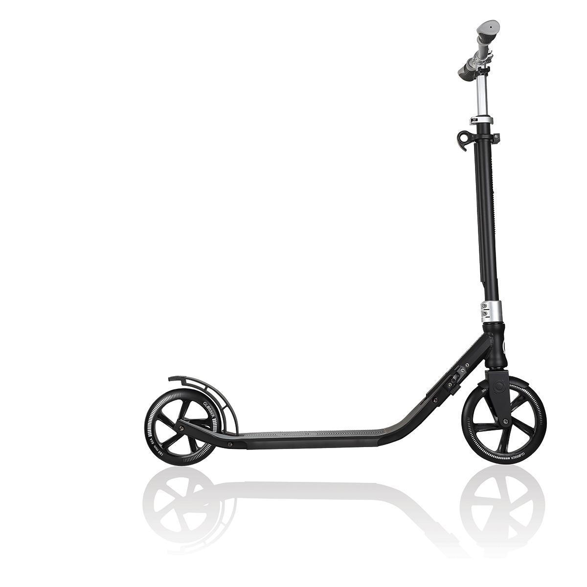 GLOBBER skiro one nl 208-180 sivi 474-102