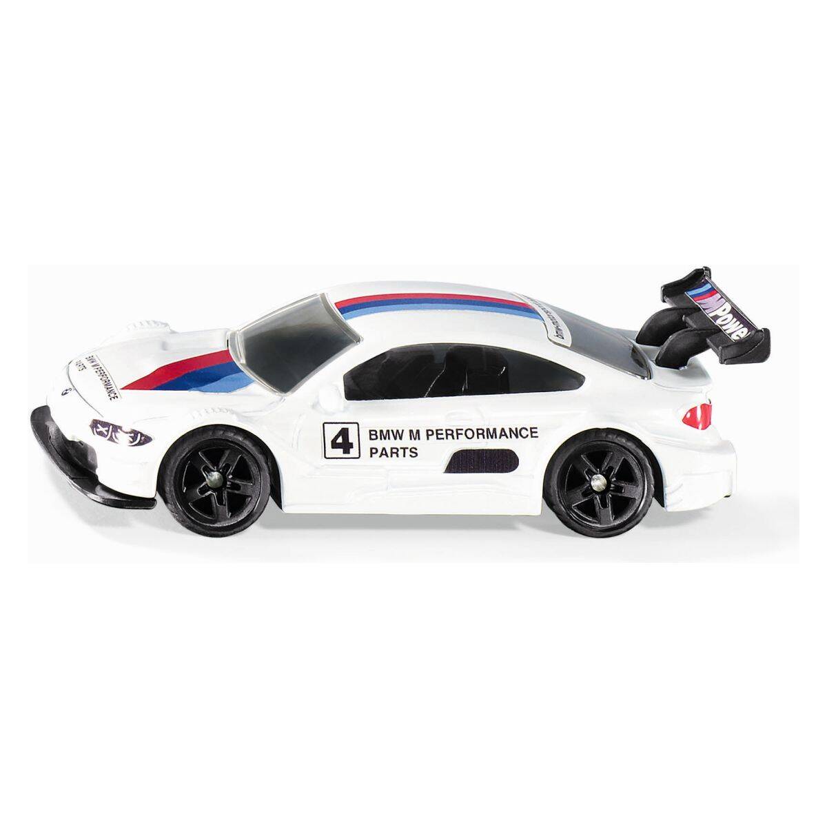 Siku Dirkalni avtomobil BMW M4 Racing 2016