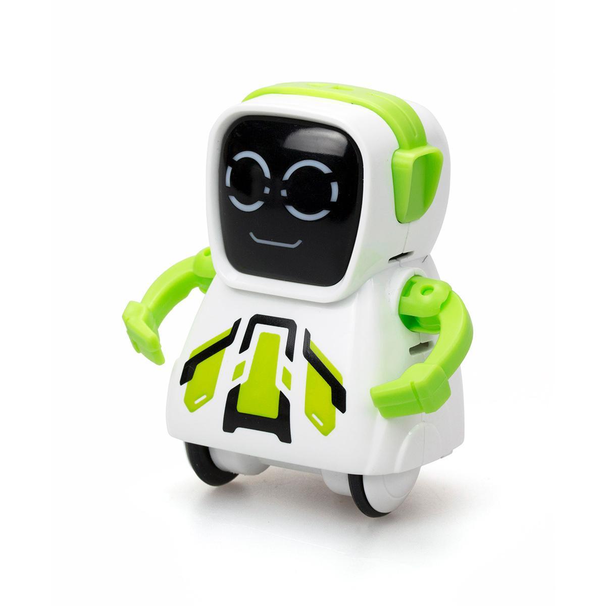 Iz Toys Pokibot