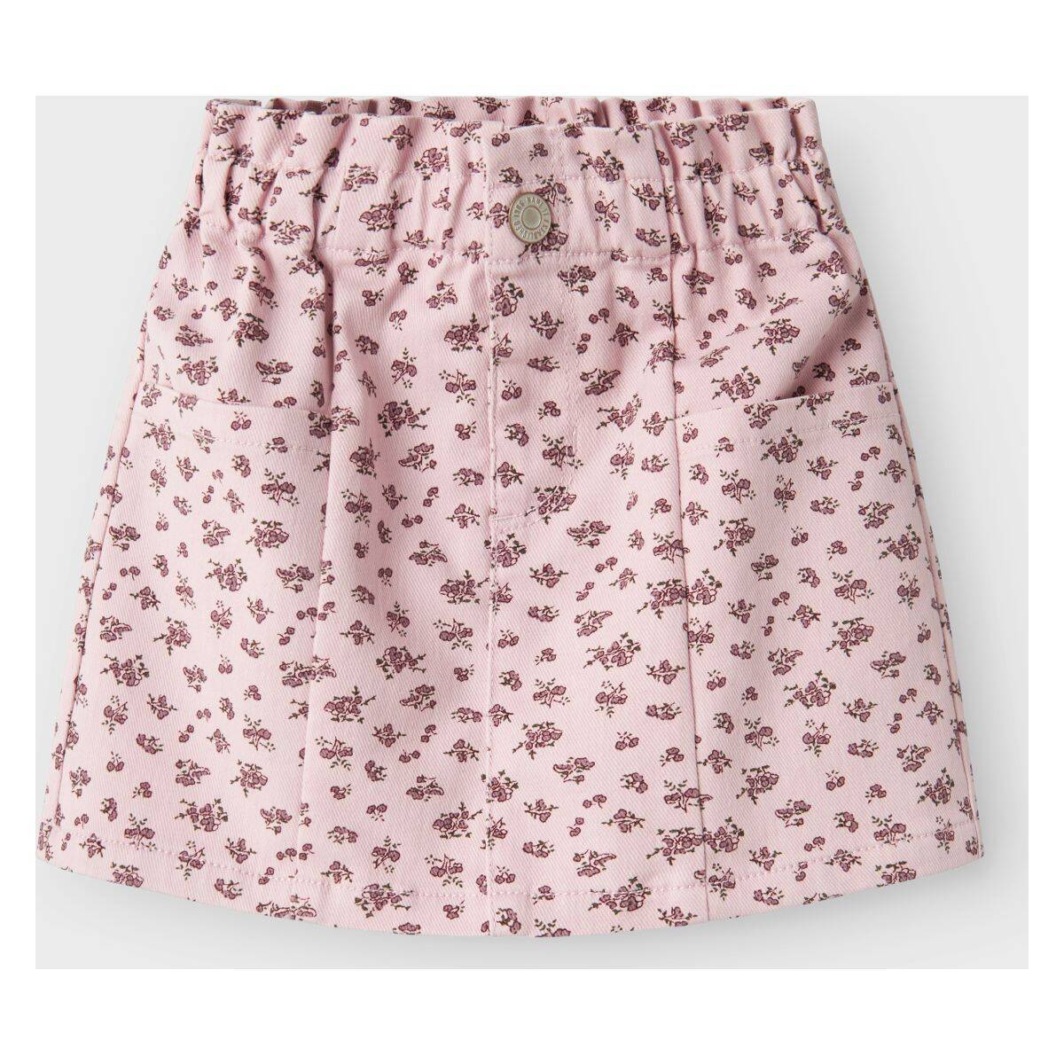 NAME IT suknja 13237193 NMFBITTEN Ž Roza 80