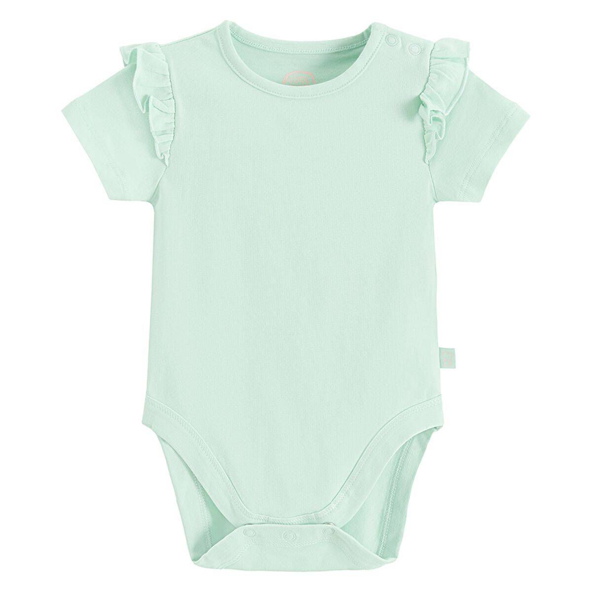 COOL CLUB bodi 2 kom KR CCG3002167-00 Ž Šareno 62