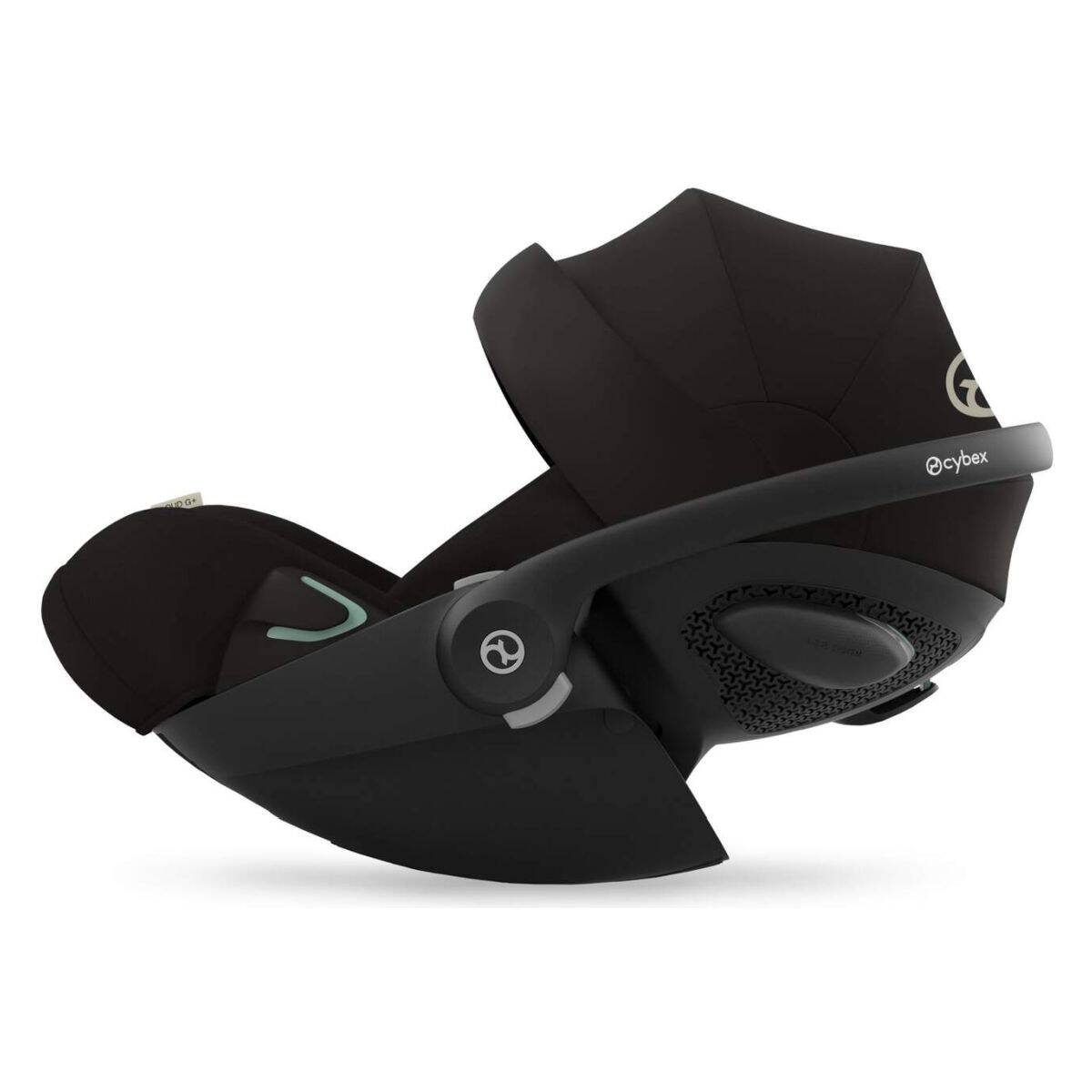 Cybex Avtosedež i-size 40-87 cm Cloud G Plus moon black