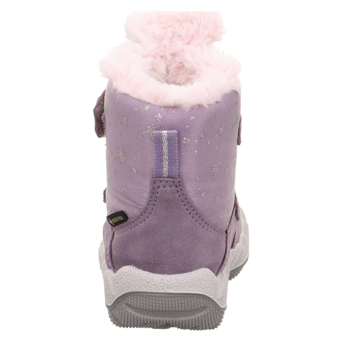 Superfit škornji ICEBIRD 1-006011-8510 D purple 25