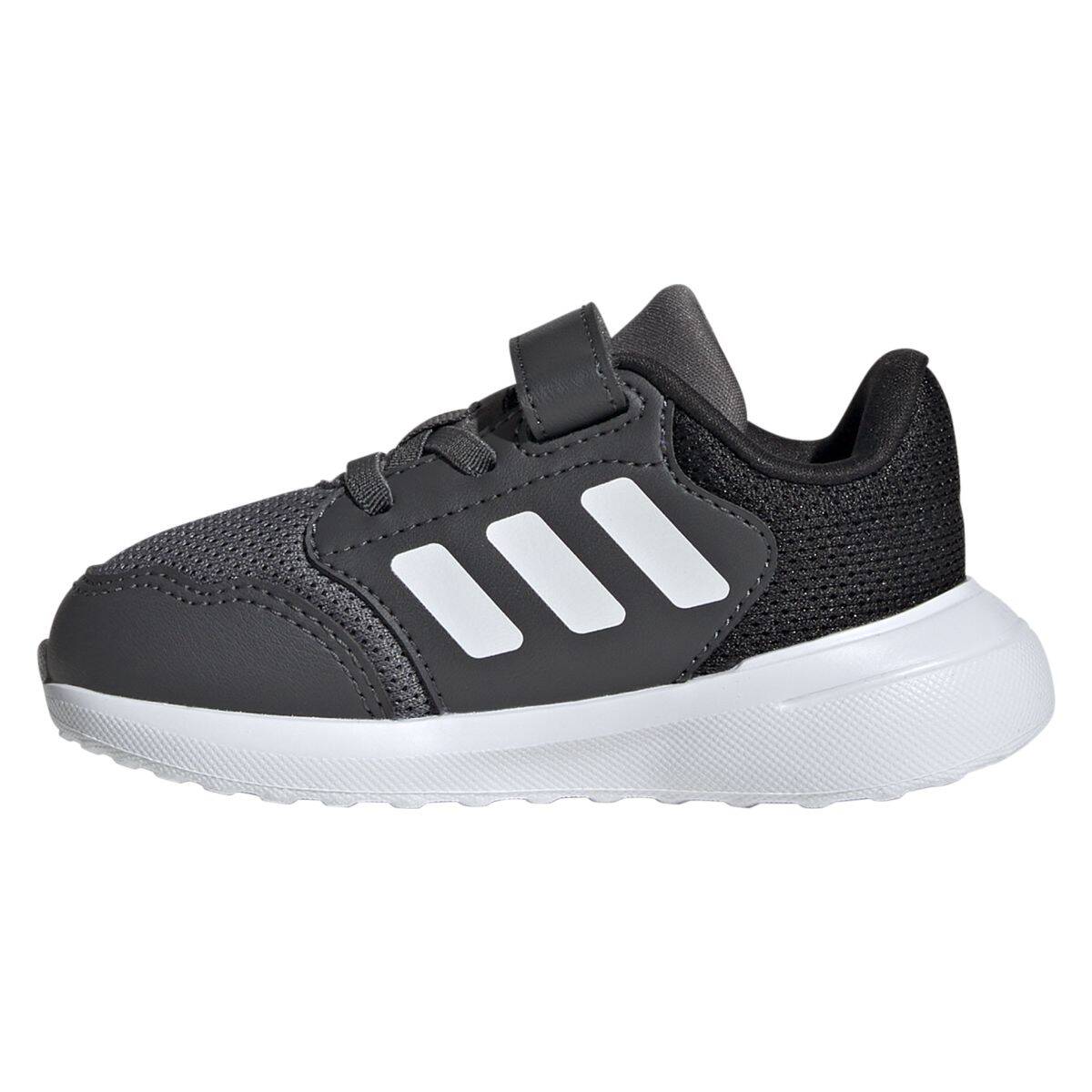 Adidas športni copat IE6013 Tensaur Run 3.0 EL F grey 24