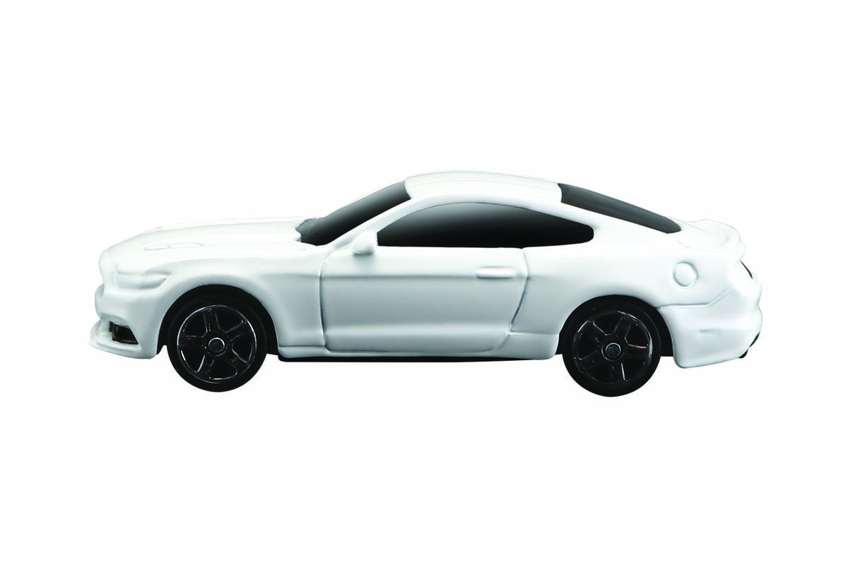 MAISTO 1:64 automobili sort