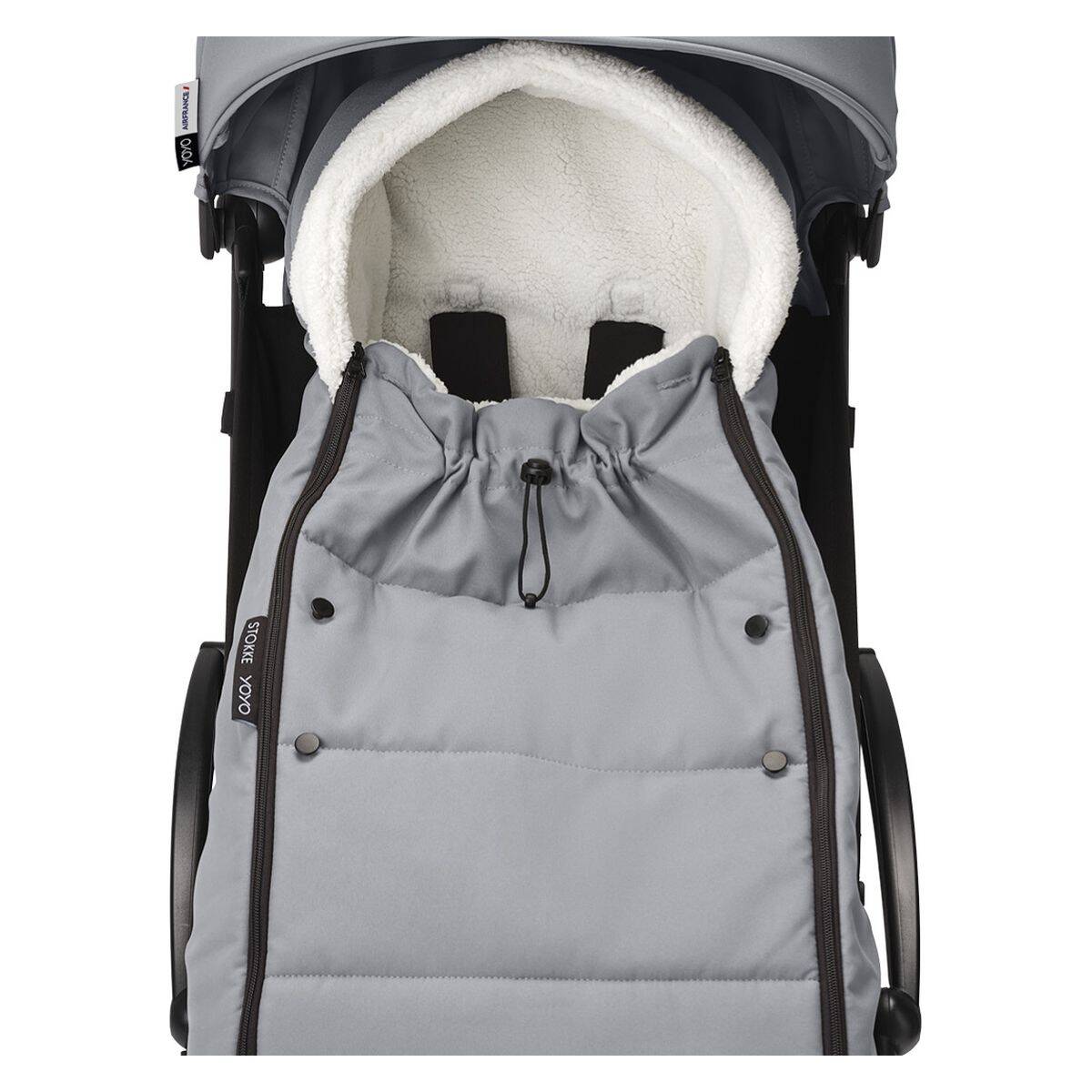 Stokke Yoyo zimska vreča