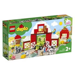 lego duplo akcija