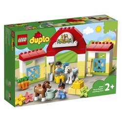 lego duplo akcija