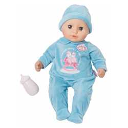 Baby alexander deals doll