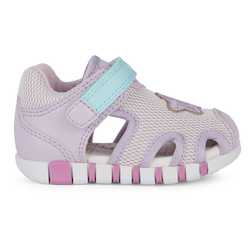 Adidas Adidas sandal ID3422 ALTAVENTURE 2.0 I D roza 19 - Baby