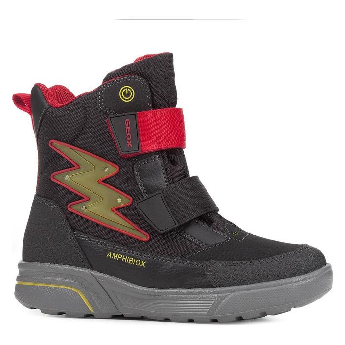 Geox kornji Gore Tex in druge membrane J847UC J SVEGGEN B ABX F