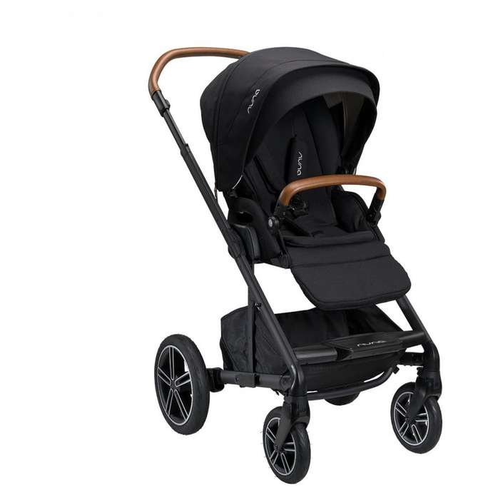 best stroller with ride on board