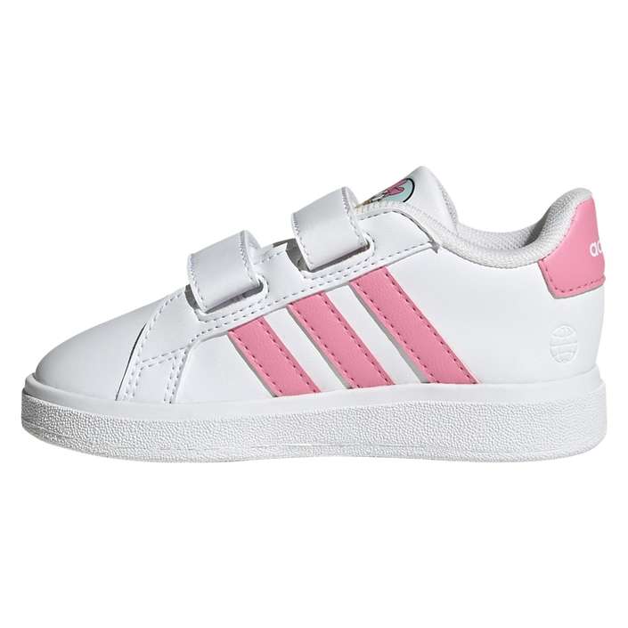 Adidas Å¡portni copat GY6628 GRAND COURT Minnie CF I D bela 24 - Baby Center spletna trgovina