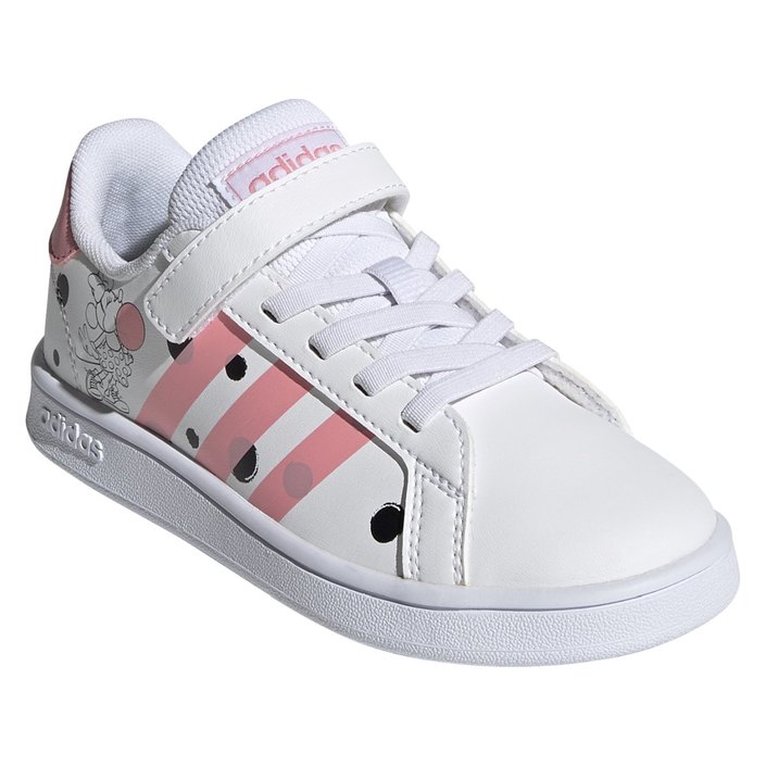 adidas geel slippers