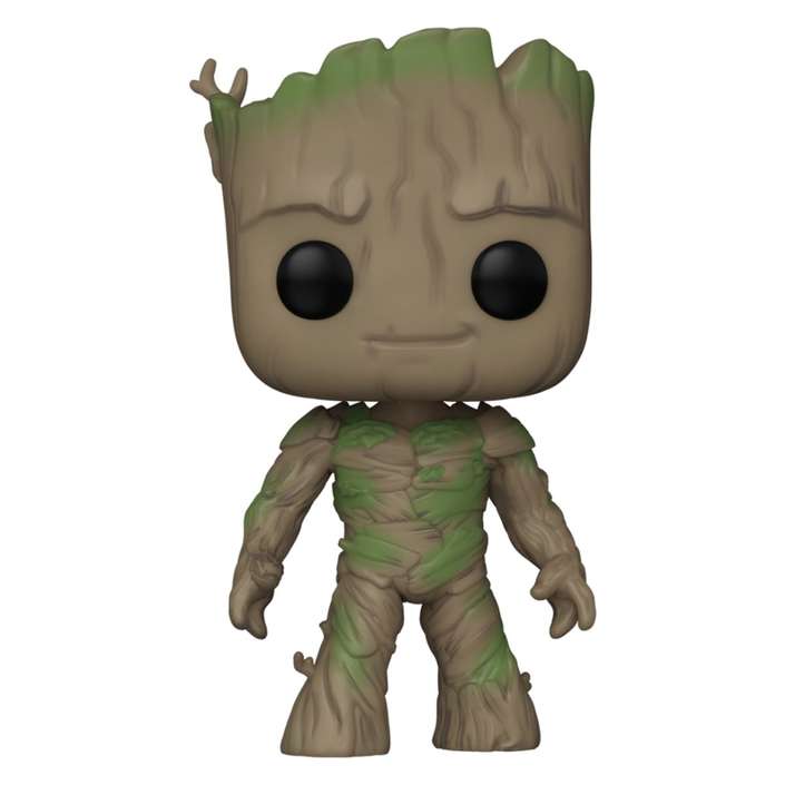Funko pop marvel sale