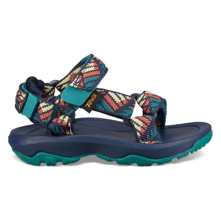 Teva sandal T HURRICANE XLT2 1019390T U zelena 21 - Baby Center spletna  trgovina