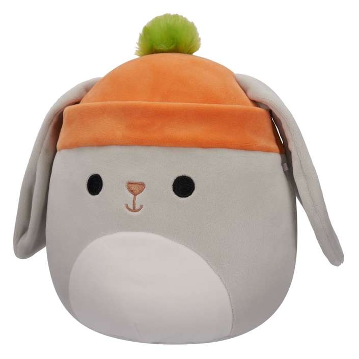 Squishmallows the child deals