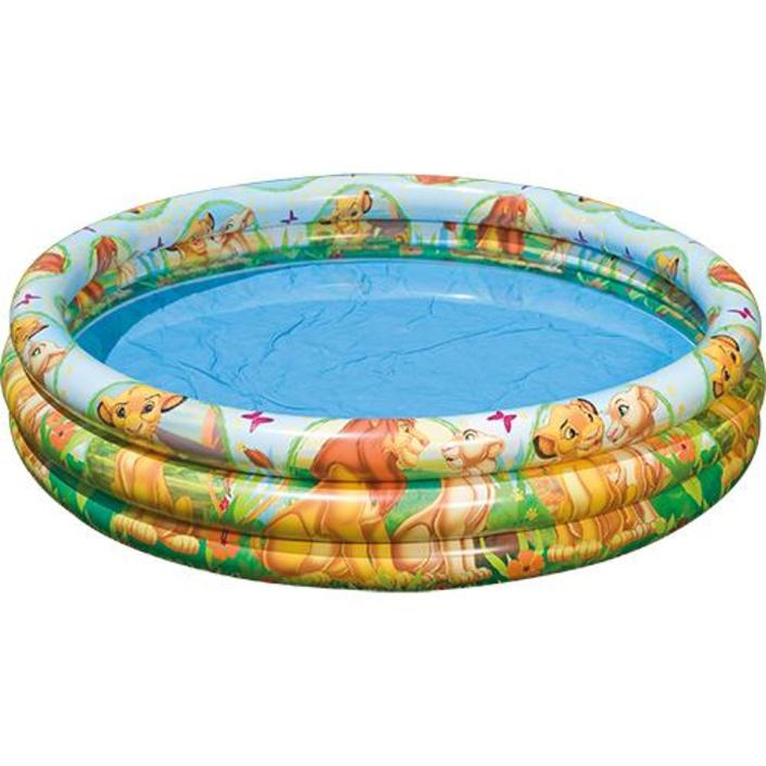 Intex Bazen Levji Kralj Baby Center Spletna Trgovina