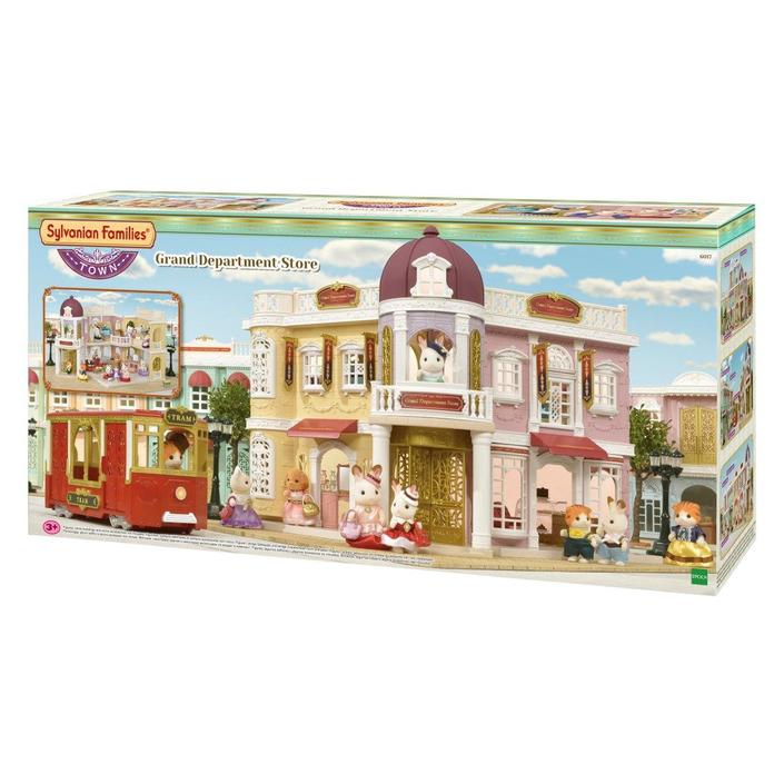 Sylvanian 6017 cheap