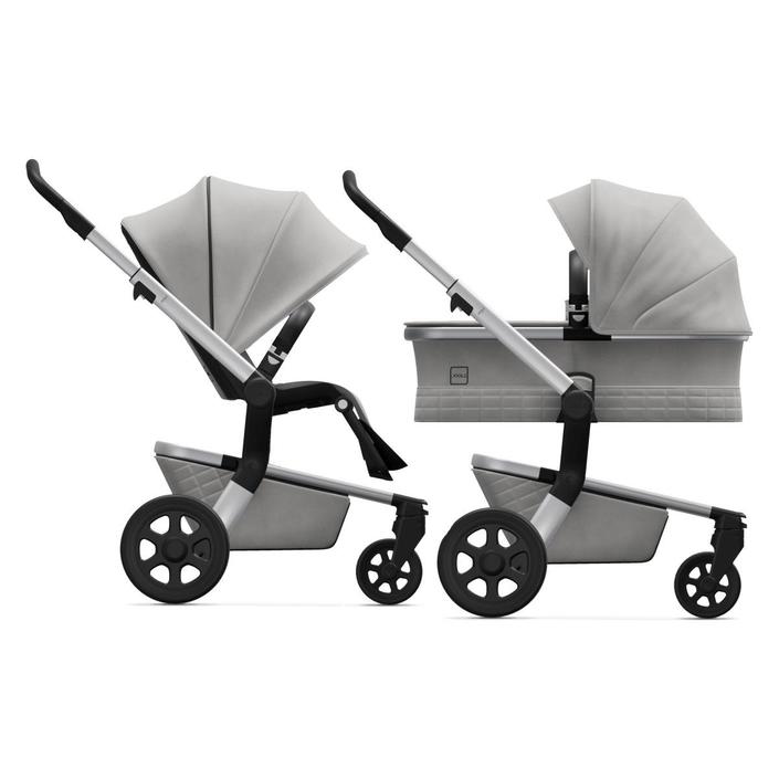 joolz hub stunning silver