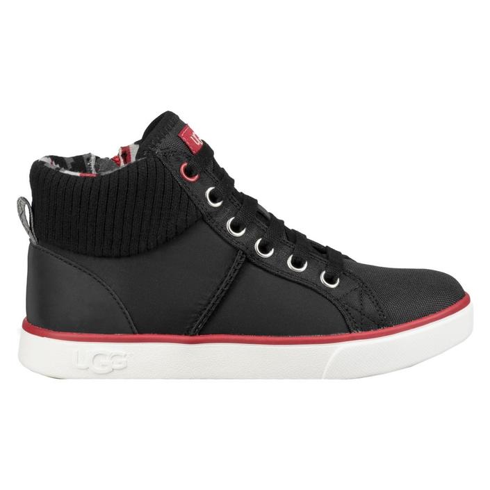 ugg boscoe sneaker
