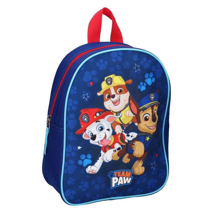 VADOBAG ruksak Paw patrol Pups Rule Navy 5201397 - Baby Center internet ...