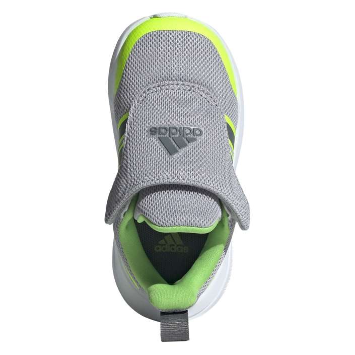 Adidas portni copat ID8504 FortaRun 2.0 AC I F siva 26 Baby