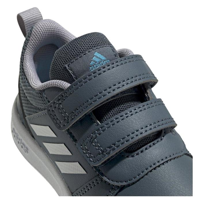 ADIDAS sportske tenisice FW4002 TENSAUR I M siva 24 Baby Center