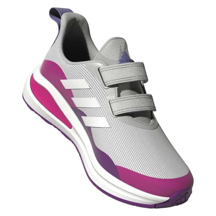 Adidas Å¡portni copat H04165 FortaRun CF K D siva s 33 - Baby Center spletna trgovina