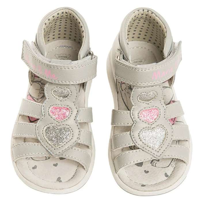 Cool Club sandal SAND1S19 LG10 DISNEY D 25 Baby Center spletna