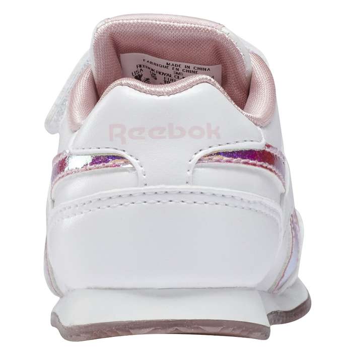 REEBOK sportske tenisice FY4819 REEBOK ROYAL CLJOG 3.0 1V Ž bijela 22 -  Baby Center internet trgovina