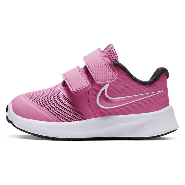 Nike Å¡portni copat Star Runner 2 (TDV) AT1803-603 D pink 21 - Baby Center spletna trgovina