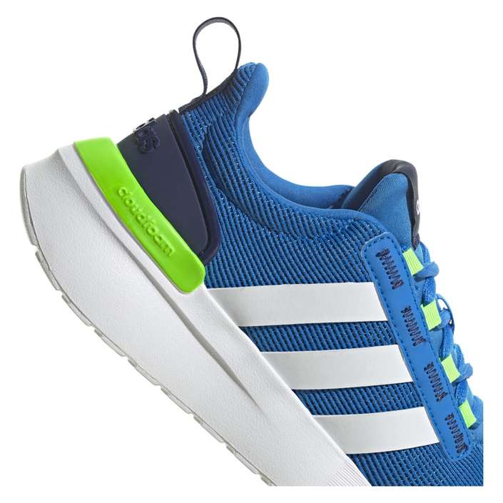 Adidas ÎÎ¸Î»Î·ÏÎ¹ÎºÎ¬ Î Î±Î¹Î´Î¹ÎºÎ¬ Î Î±ÏÎ¿ÏÏÏÎ¹Î± Running Racer Tr21 ÎÎ±Î»Î¬Î¶Î¹Î¿ GV7828 | Skroutz.gr