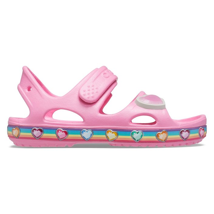 Baby center crocs sale