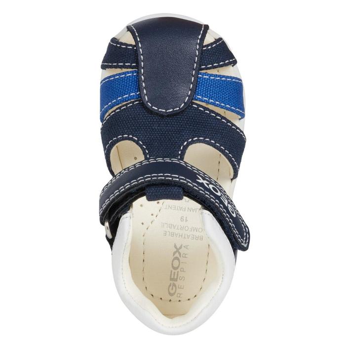 Geox discount sandali bimbo