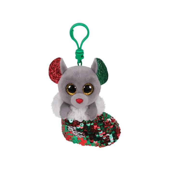 TY beanie boos flip chipper - miš s šljokicama - Baby Center internet ...