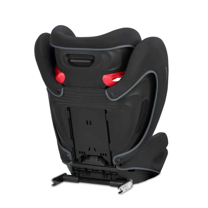 CYBEX CYBEX Autosjedalica Gr. 2/3 (15-36 Kg) Solution B2-fix Volcano ...