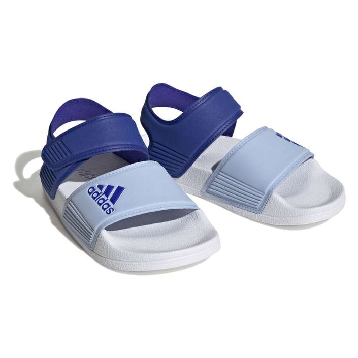 Adidas sandal H06444 ADILETTE SANDAL K F modra 34 Baby Center