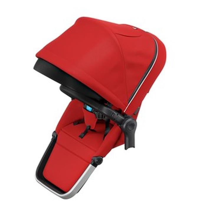 thule sedež za kolo