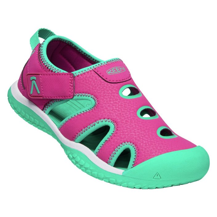 Keen Keen Sandali Stingray K1022687 pink vel.2728 Baby Center