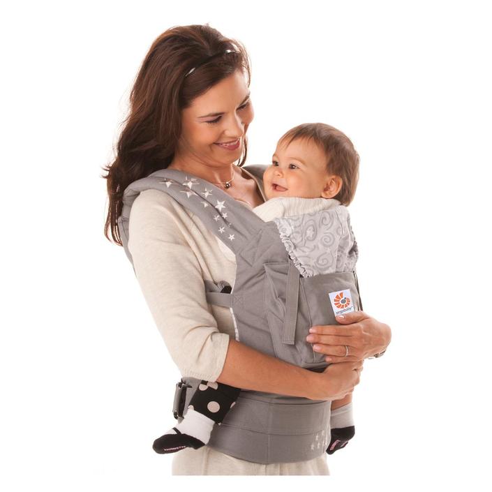 Ergobaby kenguru Original BC2EPNL Baby Center spletna trgovina