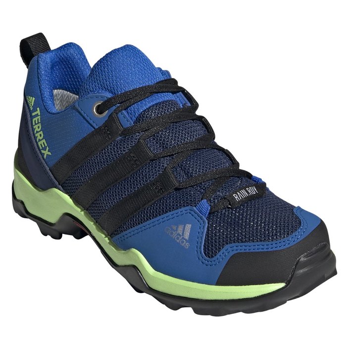 copat EF2262 TERREX AX2R R.RDY K F