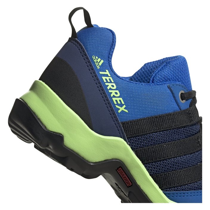 copat EF2262 TERREX AX2R R.RDY K F