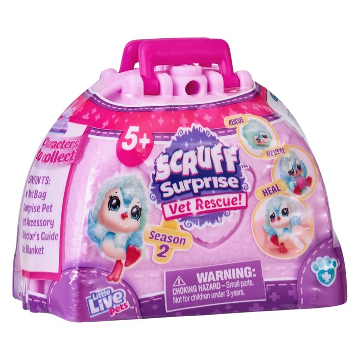 Scruff a luvs baby center discount