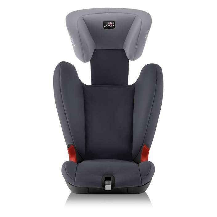 BRITAX RÖMER Autosjedalica gr. 2/3 (15-36 kg) Kidfix SL storm grey ...