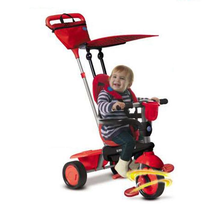 smart trike baby center