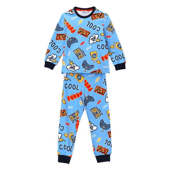ORIGINAL MARINES pidžama DBA2505B1_VAR.1 M var.1 98 - Baby Center ...