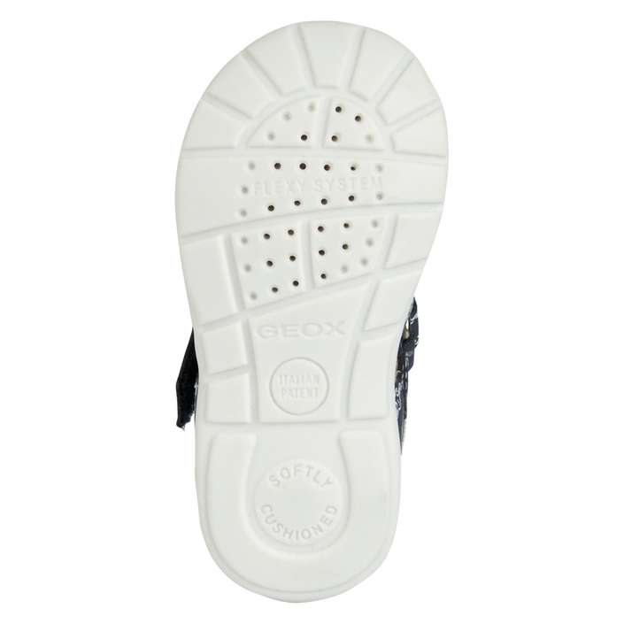 Geox Geox Sandal B021PC B ELTHAN B. C CF42Q 000BC F Modra 19 - Baby ...