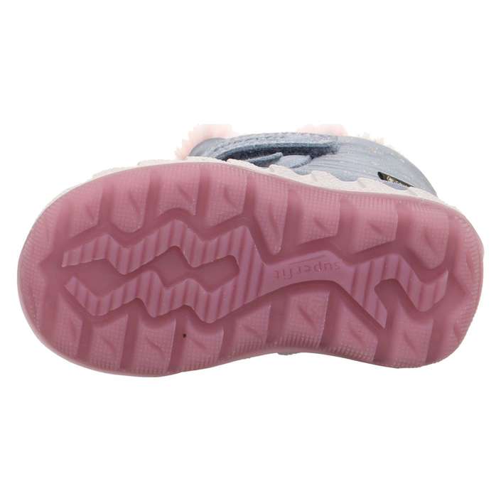 Superfit kornji Gore Tex in druge membrane ICEBIRD 1 006011