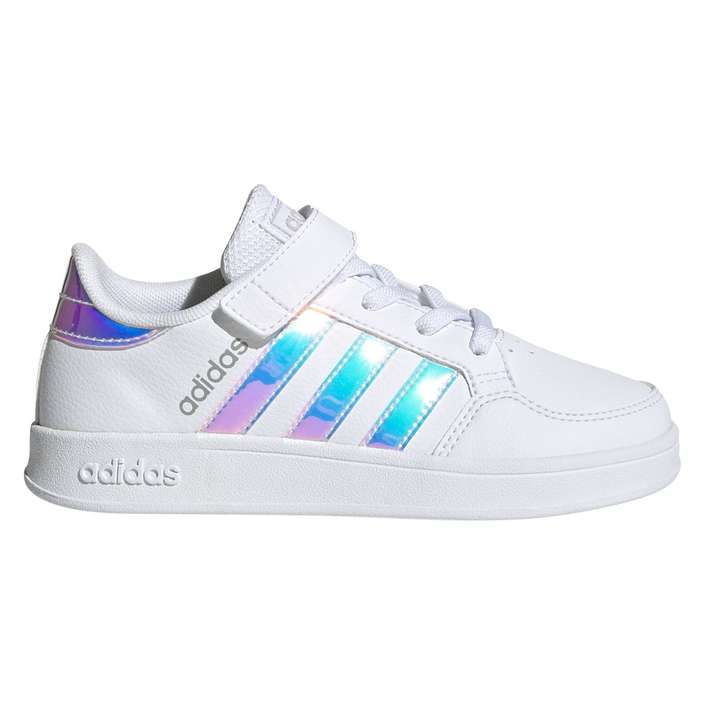 Adidas Športni copati GZ2736 Breaknet K - beli - vel.37 - Baby Center  spletna trgovina